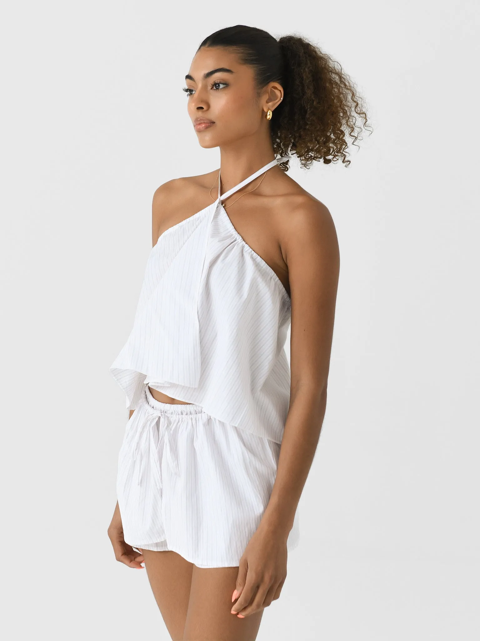 Deiji Studios Women's Napkin Top sold by Saint Bernard product image thumbnail 3