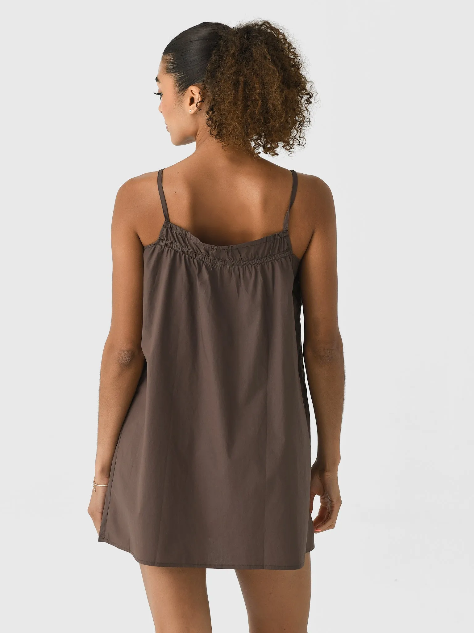 Deiji Studios Women's Light Dress sold by Saint Bernard product image thumbnail 4