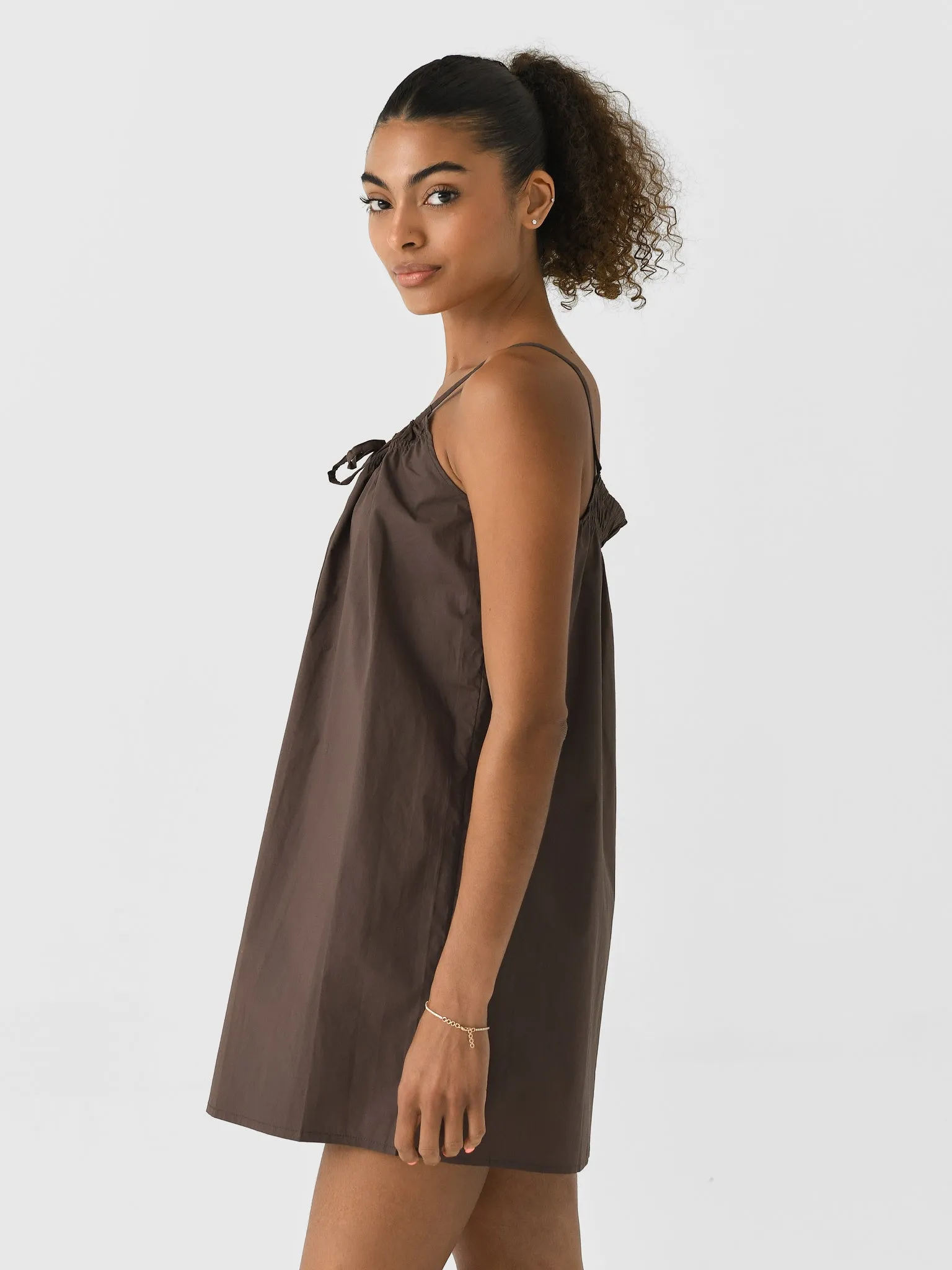 Deiji Studios Women's Light Dress sold by Saint Bernard product image thumbnail 3