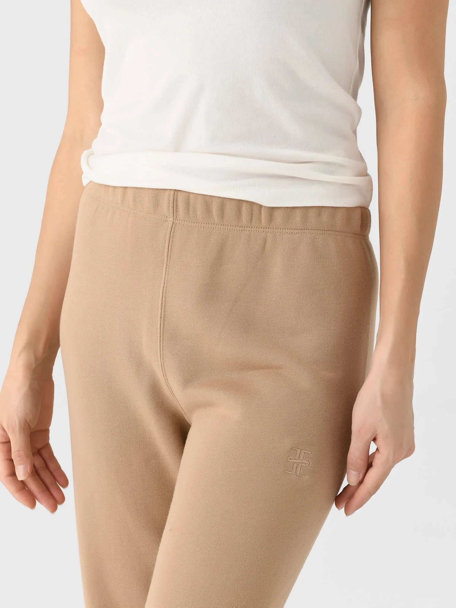 Eterne Women's Classic Sweatpant sold by Saint Bernard product image thumbnail 5