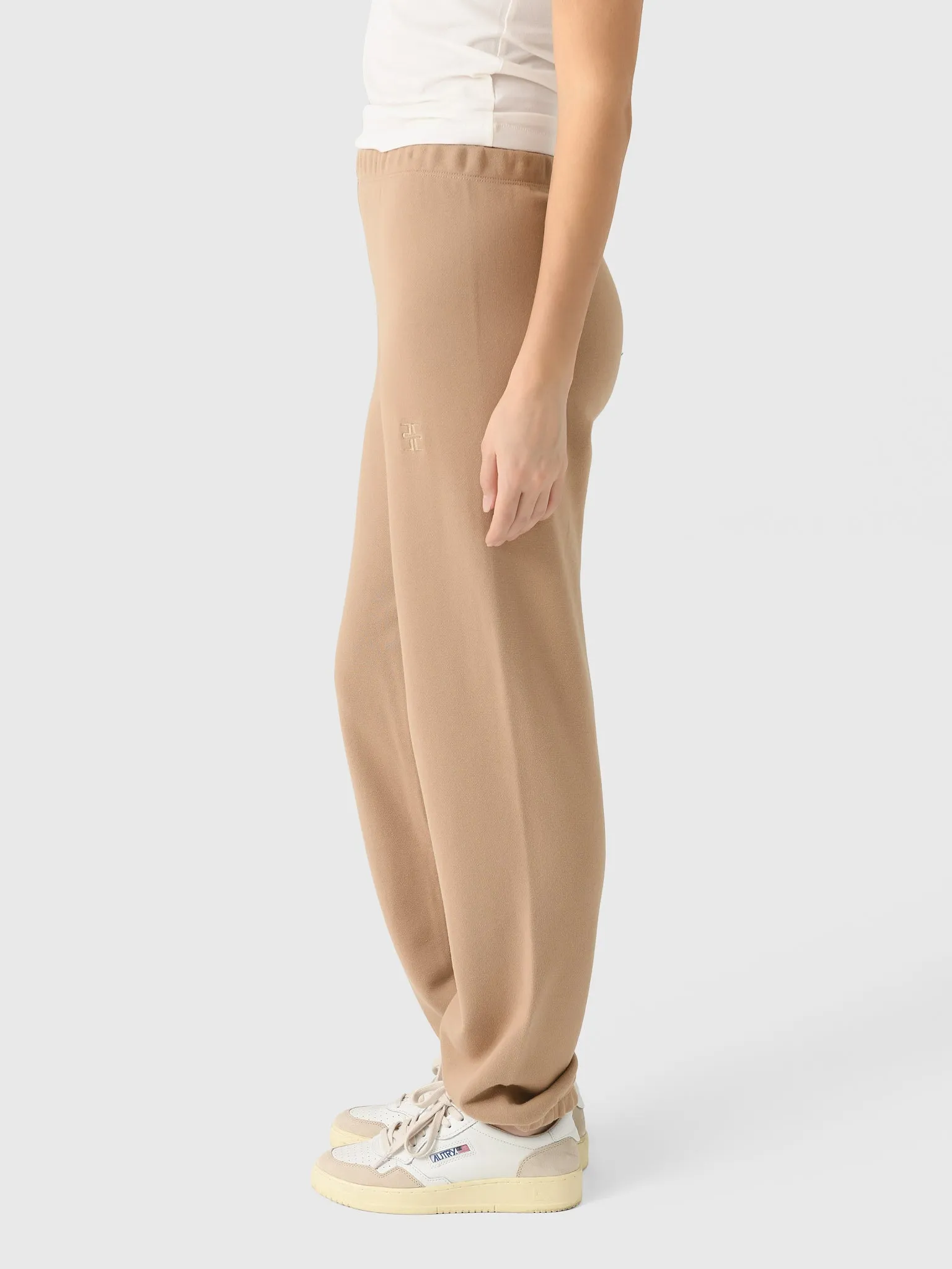 Eterne Women's Classic Sweatpant sold by Saint Bernard product image thumbnail 3