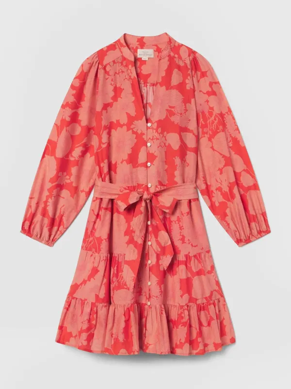 Trovata Women's Celeste Dress sold by Saint Bernard