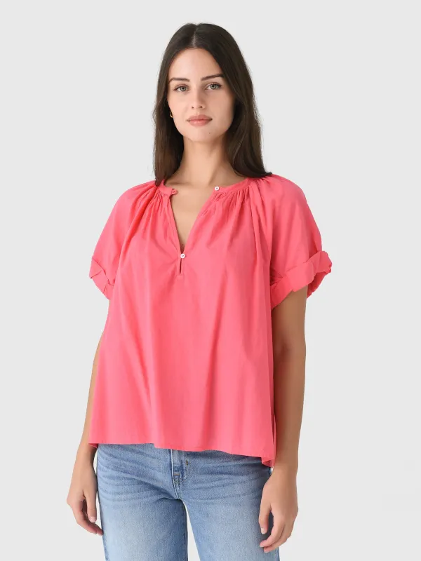 Xirena Women's Calla Top sold by Saint Bernard