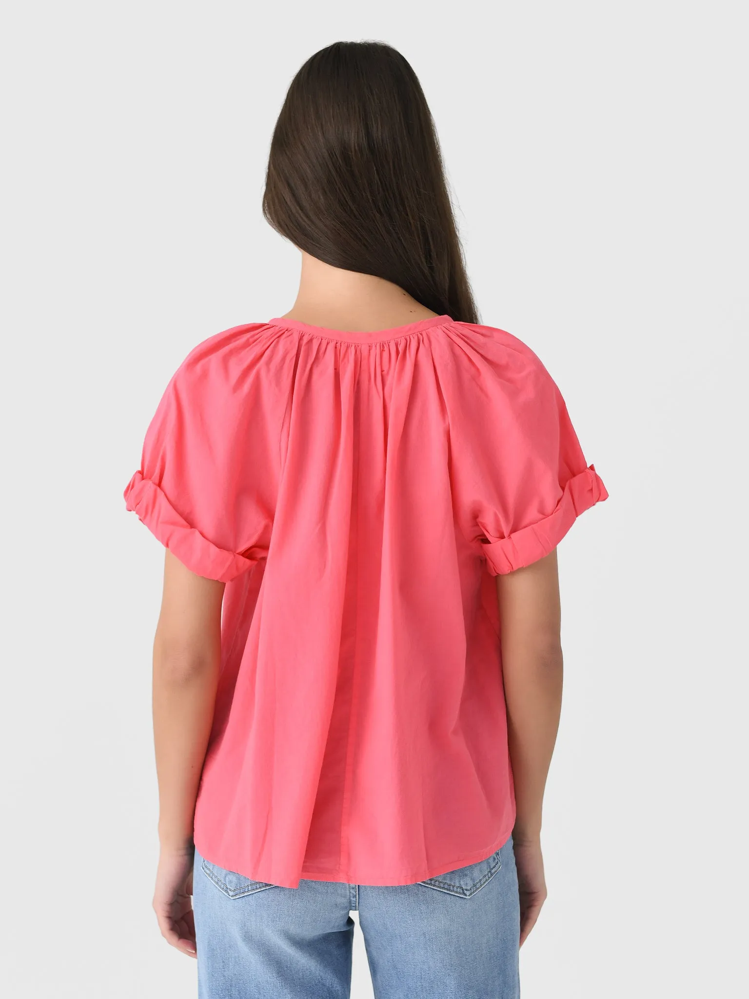 Xirena Women's Calla Top sold by Saint Bernard product image thumbnail 3