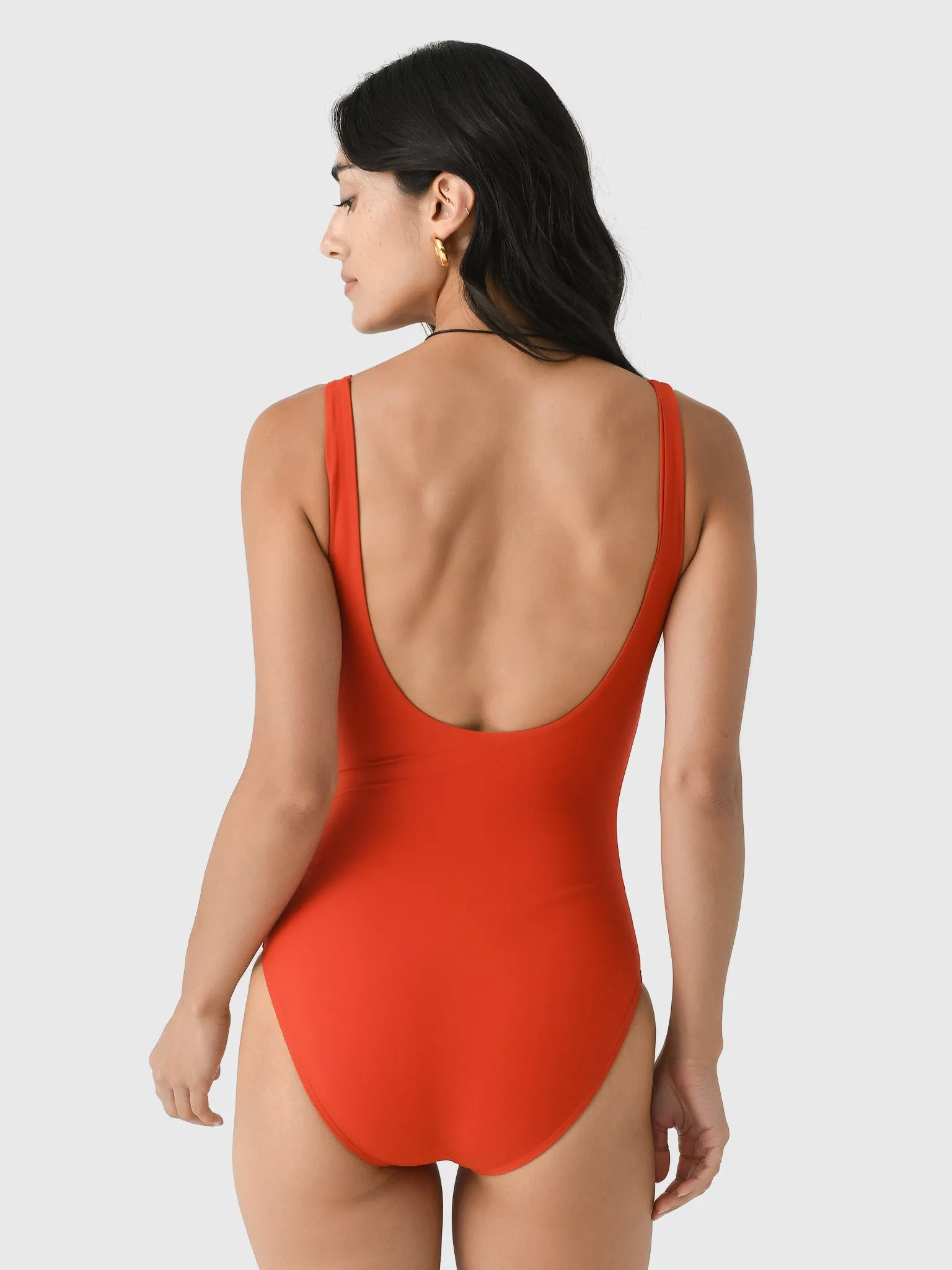 Bondi Born Women's Verity One-Piece Swimsuit sold by Saint Bernard product image thumbnail 5