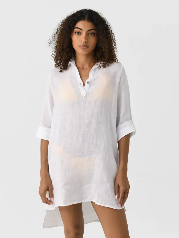 Stark X Women's Alma Dress made by Saint Bernard