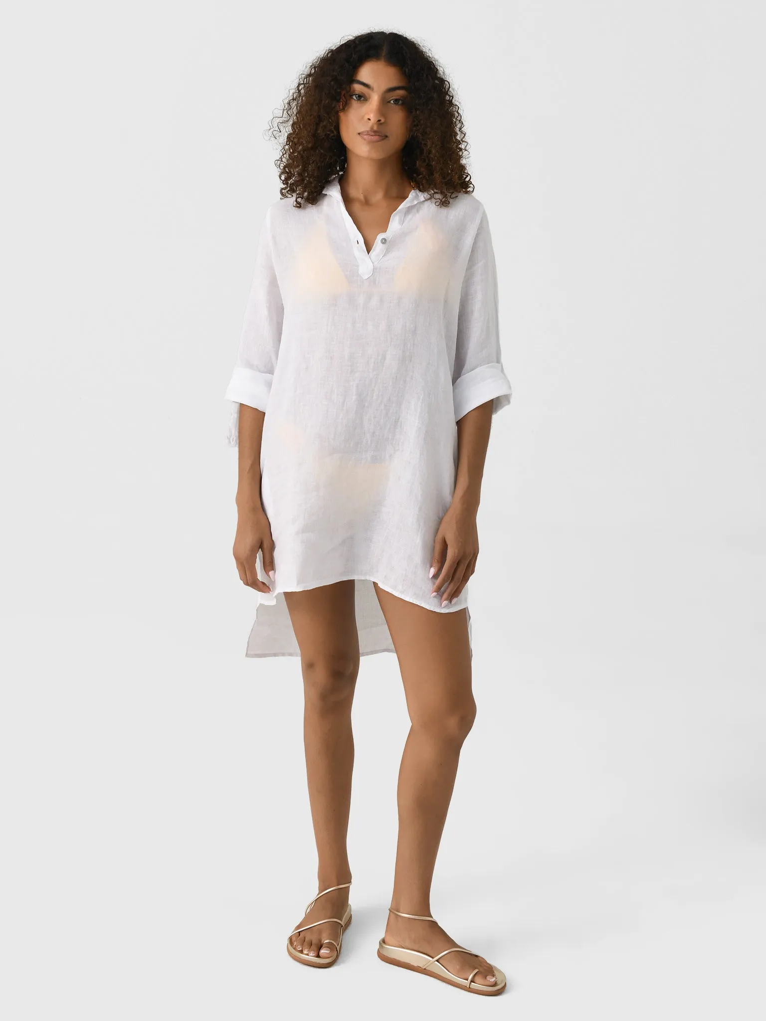 Stark X Women's Alma Dress sold by Saint Bernard product image thumbnail 2