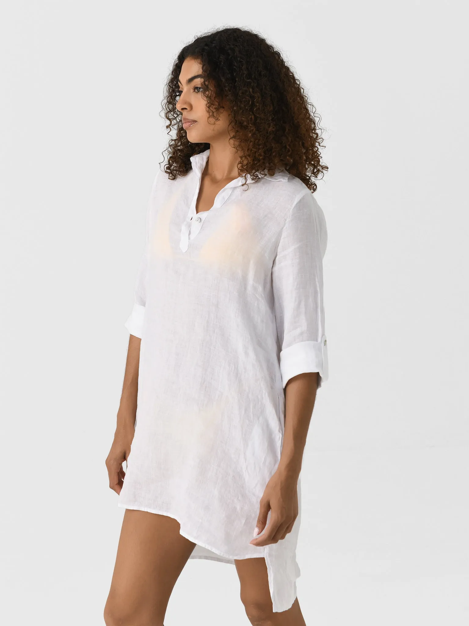 Stark X Women's Alma Dress sold by Saint Bernard product image thumbnail 3