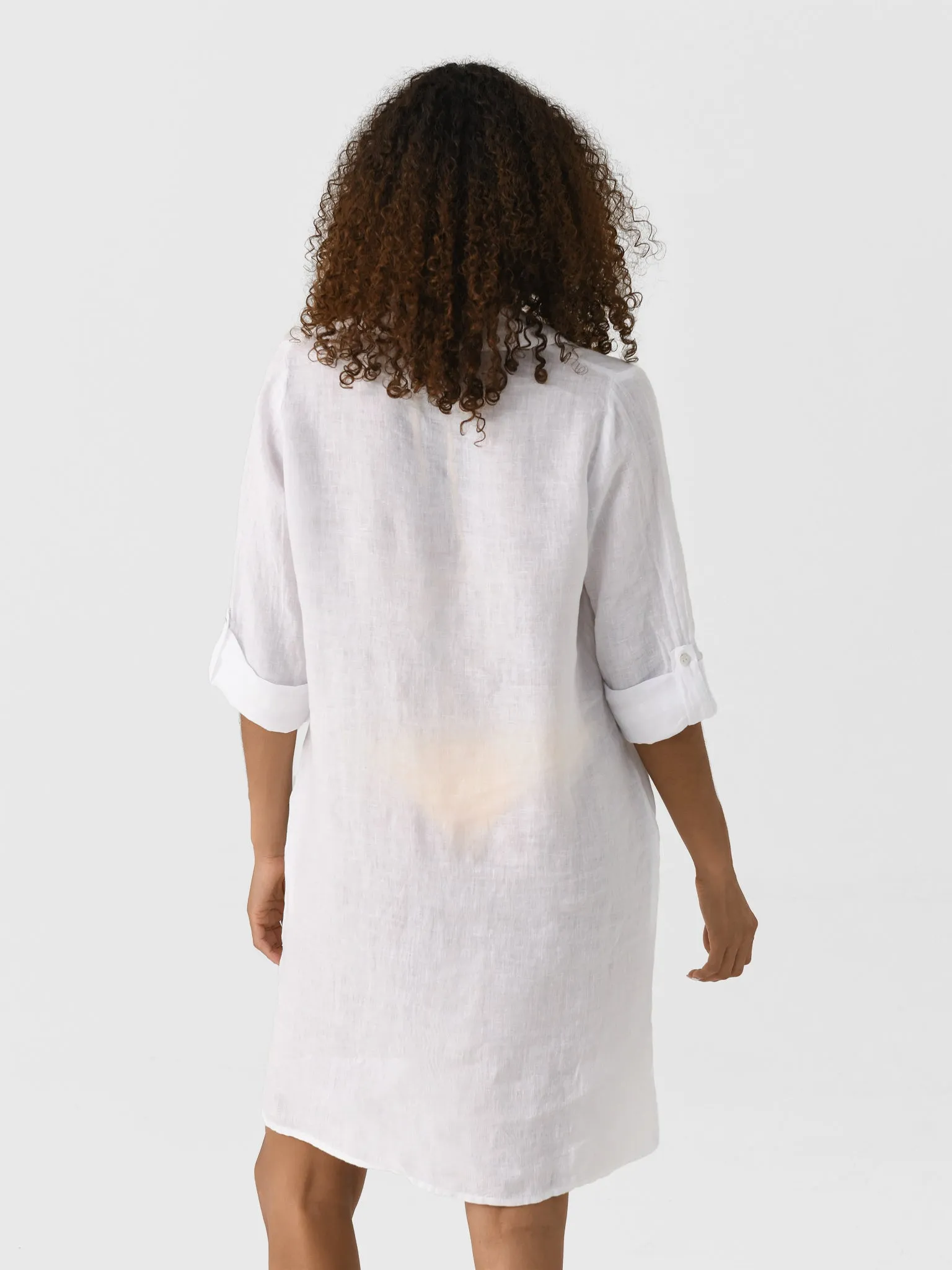 Stark X Women's Alma Dress sold by Saint Bernard product image thumbnail 4