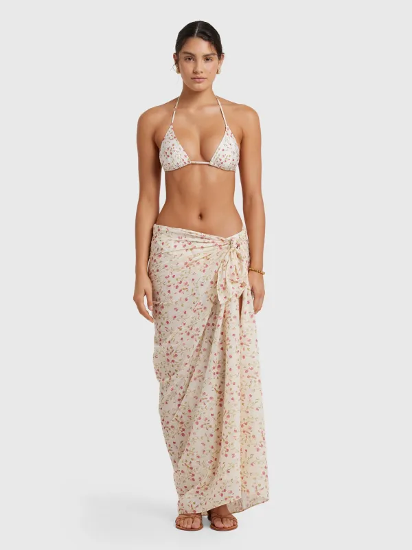 Peony Women's Sarong made by Peony