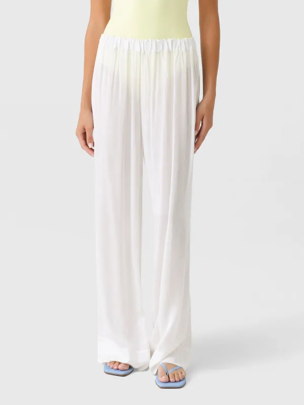 Bondi Born Women's Cremona Sheer Pant sold by Saint Bernard