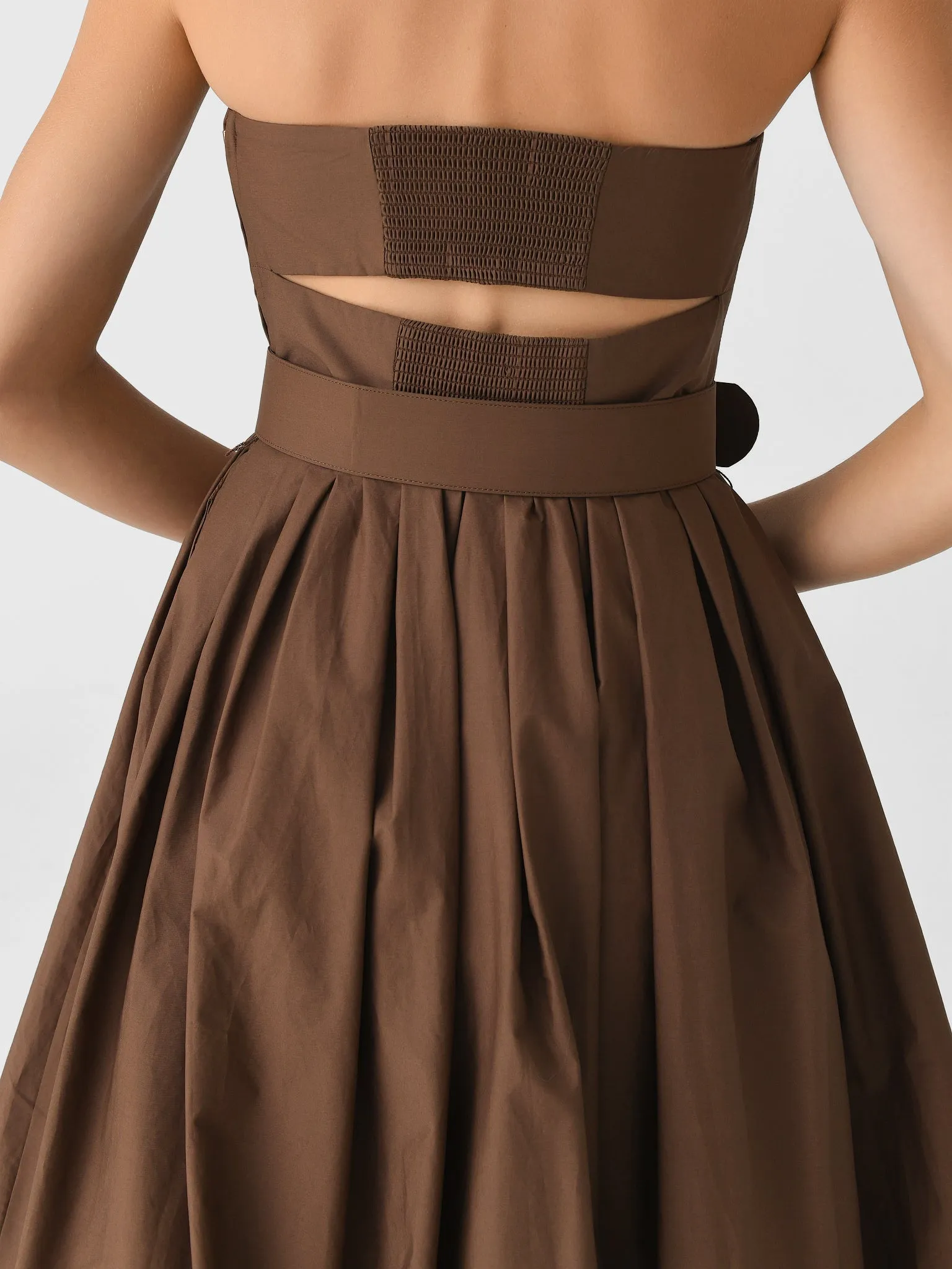 Cara Cara Women's Anisha Dress sold by Saint Bernard product image thumbnail 5