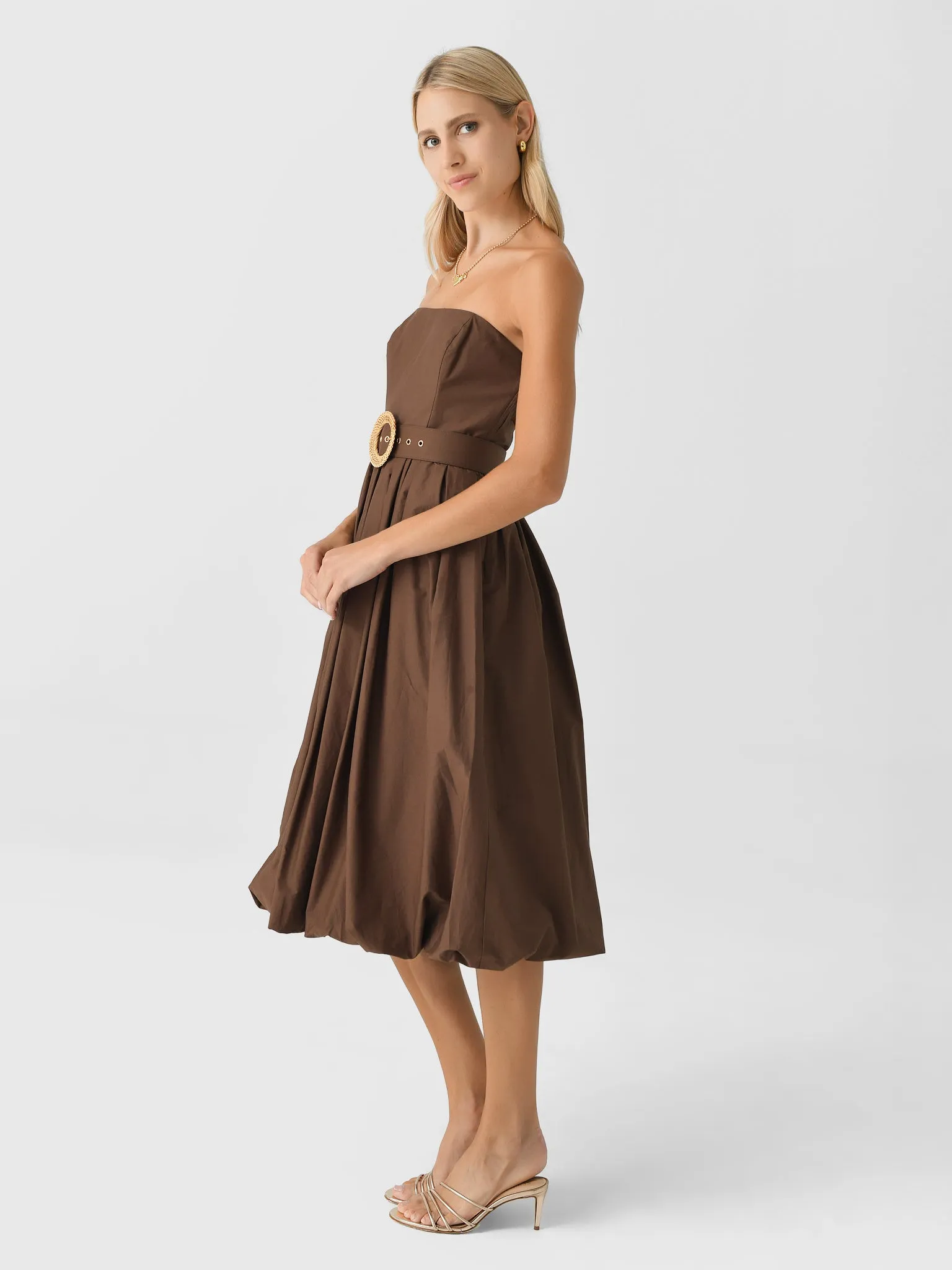 Cara Cara Women's Anisha Dress sold by Saint Bernard product image thumbnail 2