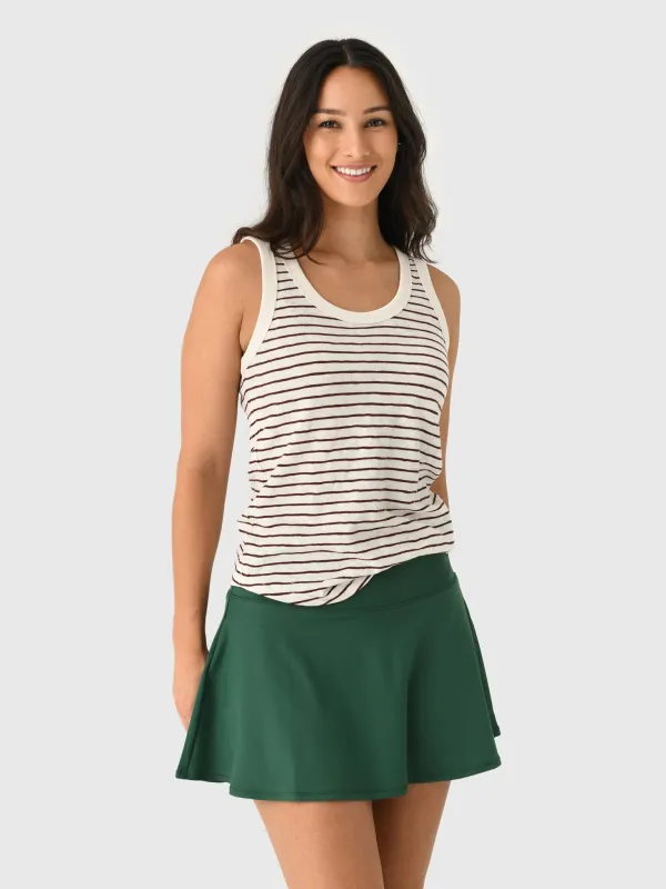 Z Supply Women's The Perfect Striped Tank sold by Saint Bernard