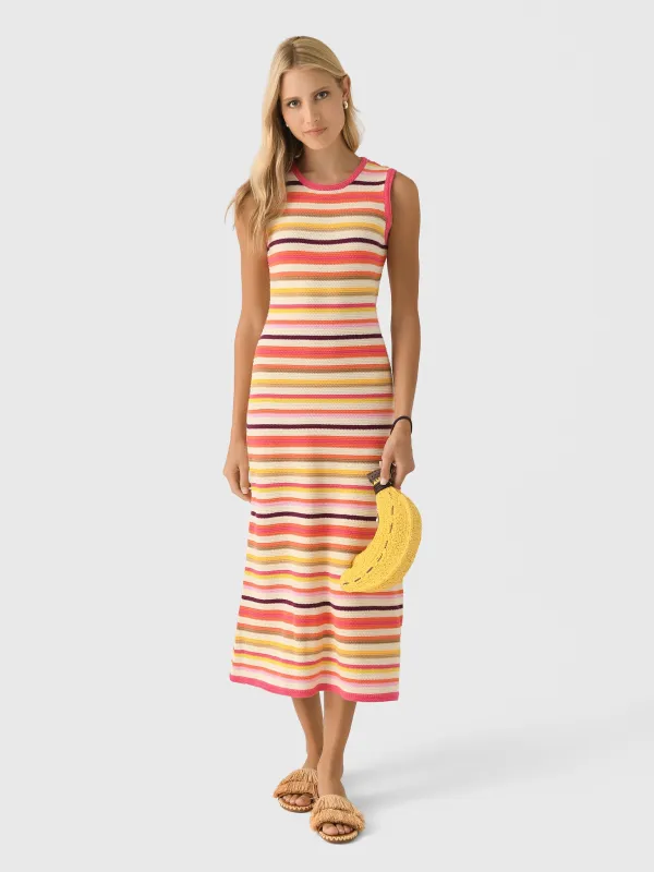 Banjanan Women's Calla Dress made by Banjanan