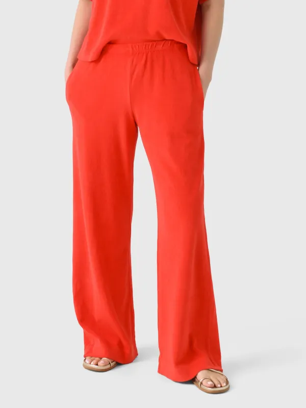 Xirena Women's Delany Terry Sweatpant made by XiRENA