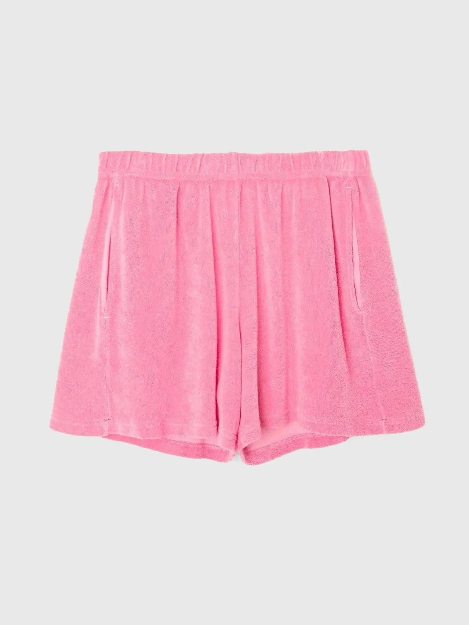 Xirena Women's Shayden Terry Short sold by Saint Bernard