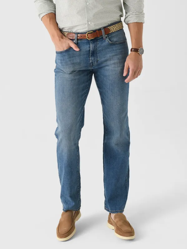 Joes Men's The Classic Jean sold by Saint Bernard