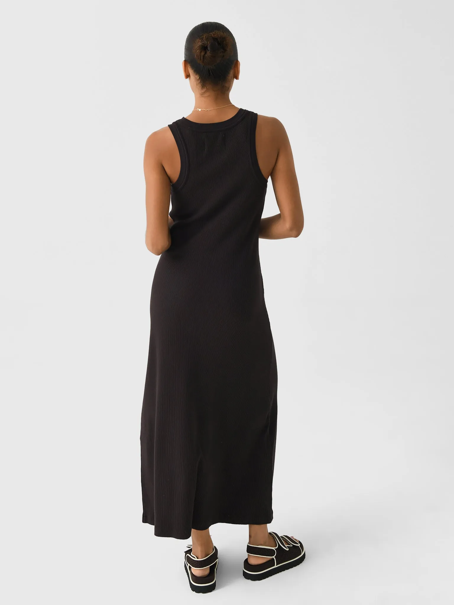 Citizens Of Humanity Women's Isabel Tank Dress sold by Saint Bernard product image thumbnail 3