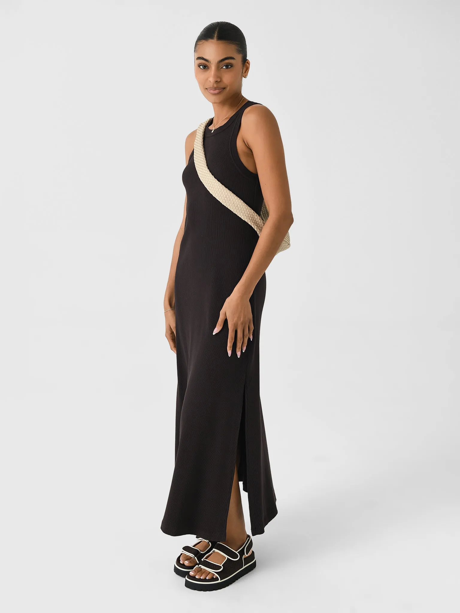 Citizens Of Humanity Women's Isabel Tank Dress sold by Saint Bernard