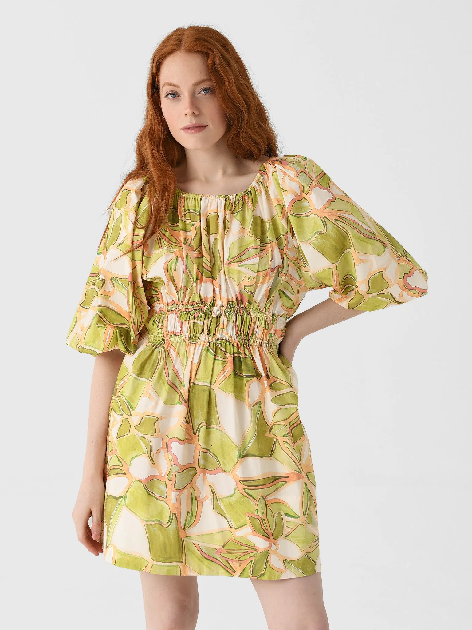Misa Women's Senia Dress sold by Saint Bernard