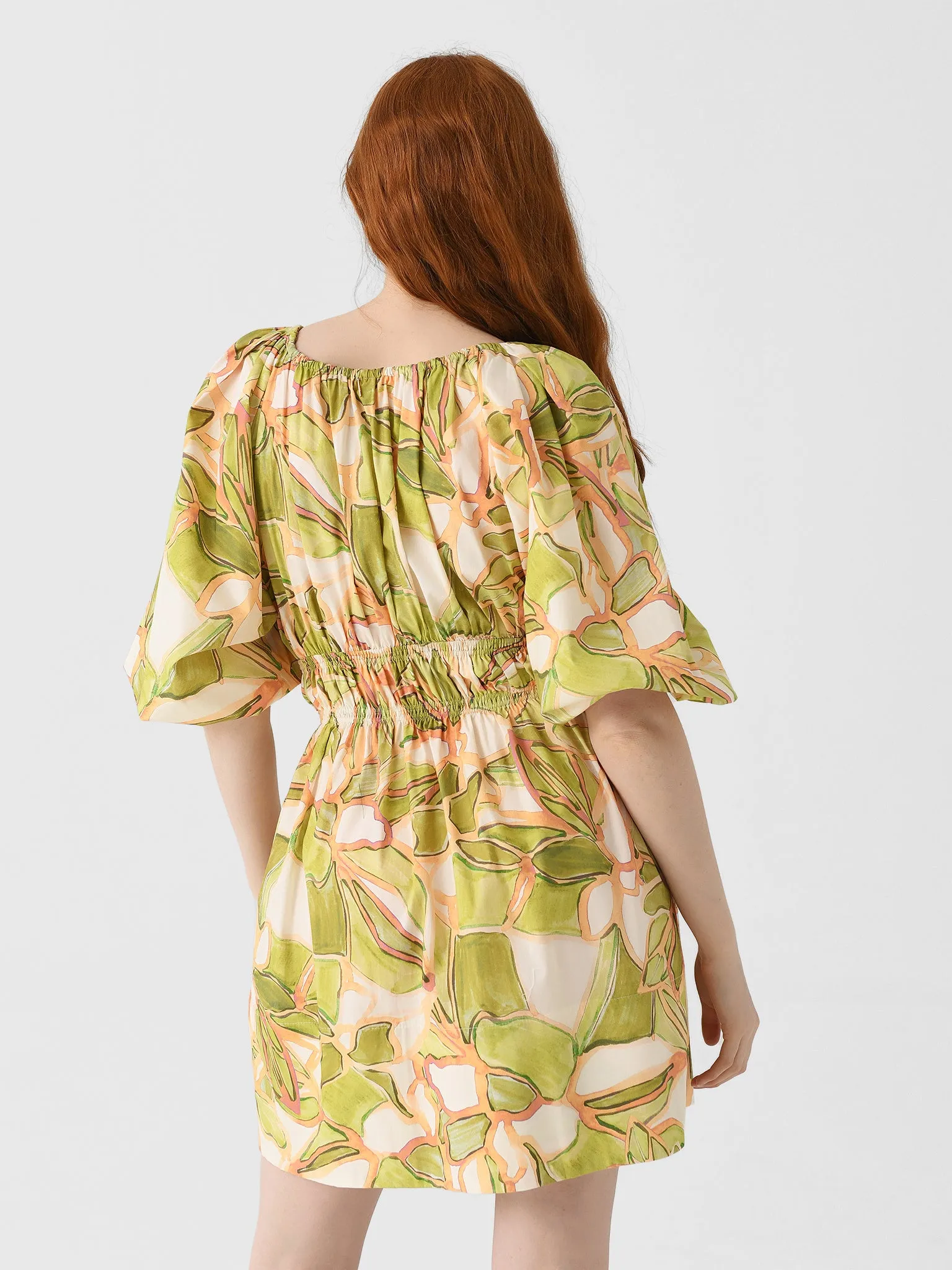 Misa Women's Senia Dress sold by Saint Bernard product image thumbnail 4
