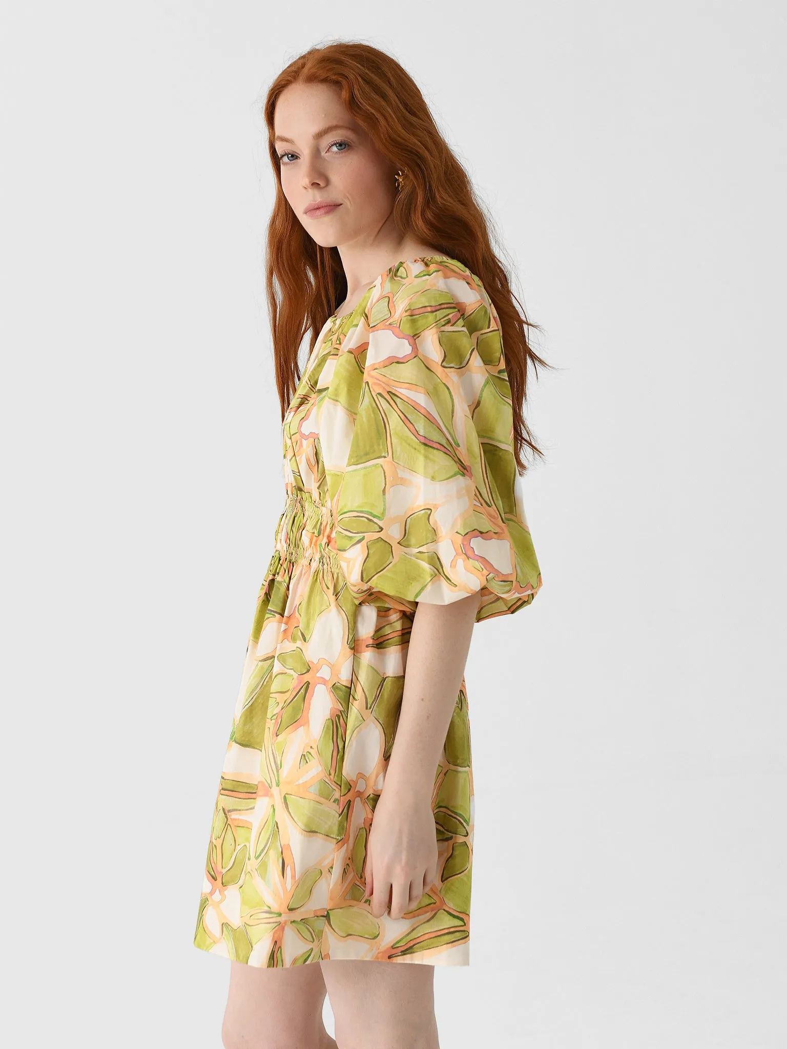 Misa Women's Senia Dress sold by Saint Bernard product image thumbnail 3