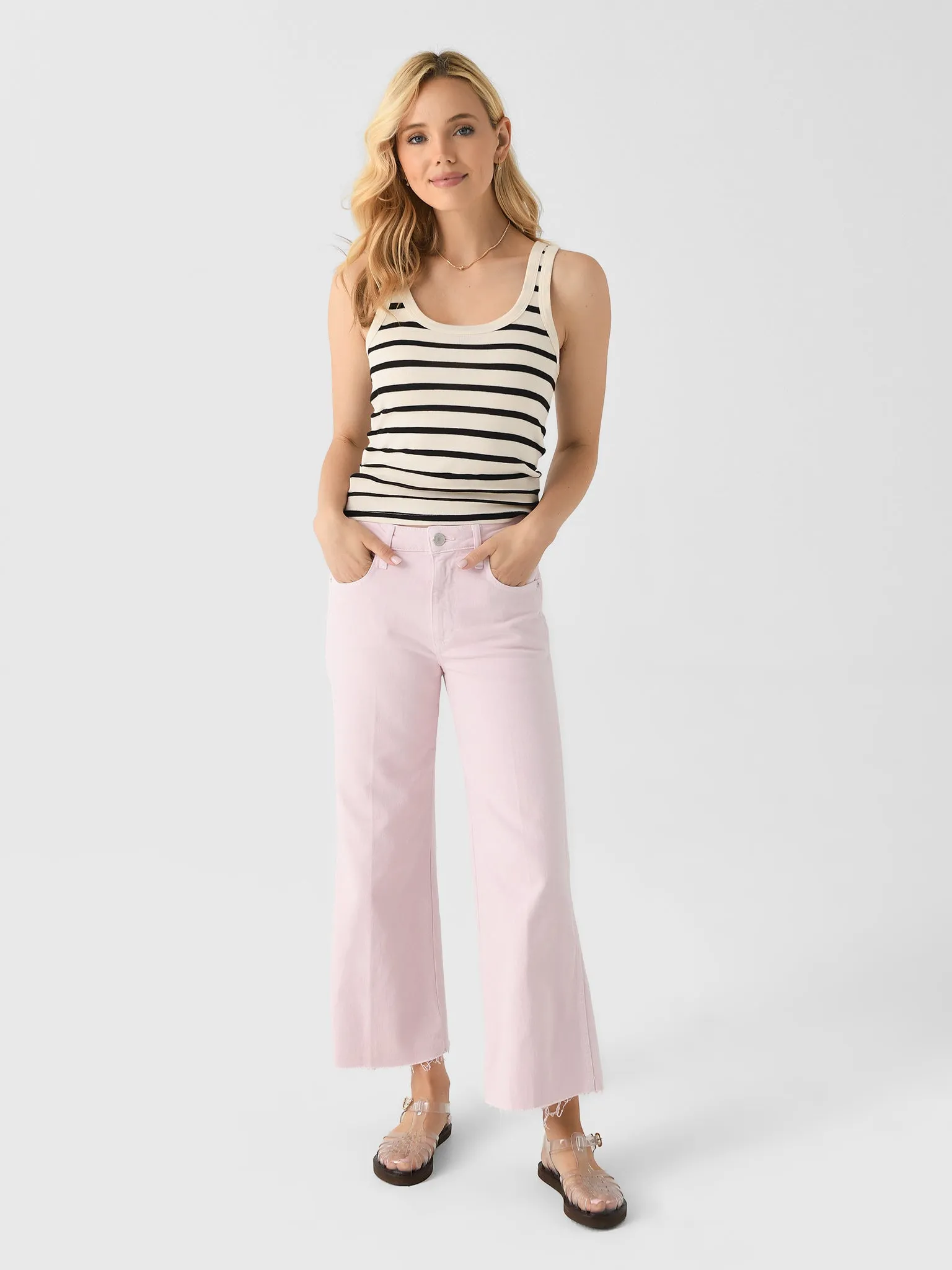 Citizens Of Humanity Women's Faye Tank sold by Saint Bernard product image thumbnail 2