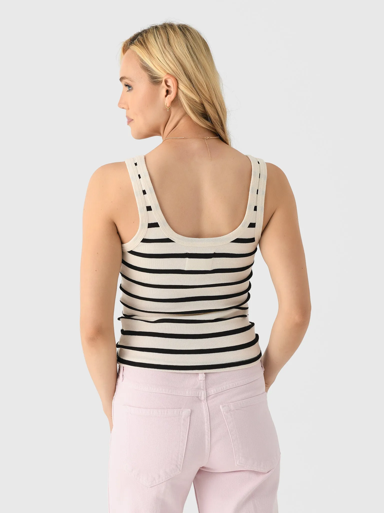Citizens Of Humanity Women's Faye Tank sold by Saint Bernard product image thumbnail 4