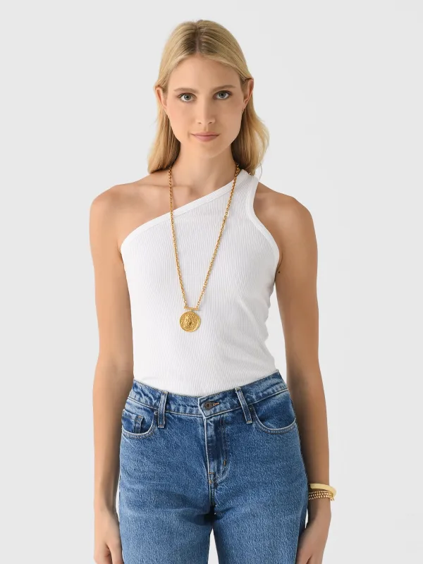 Agolde Women's Verica Tank made by Agolde