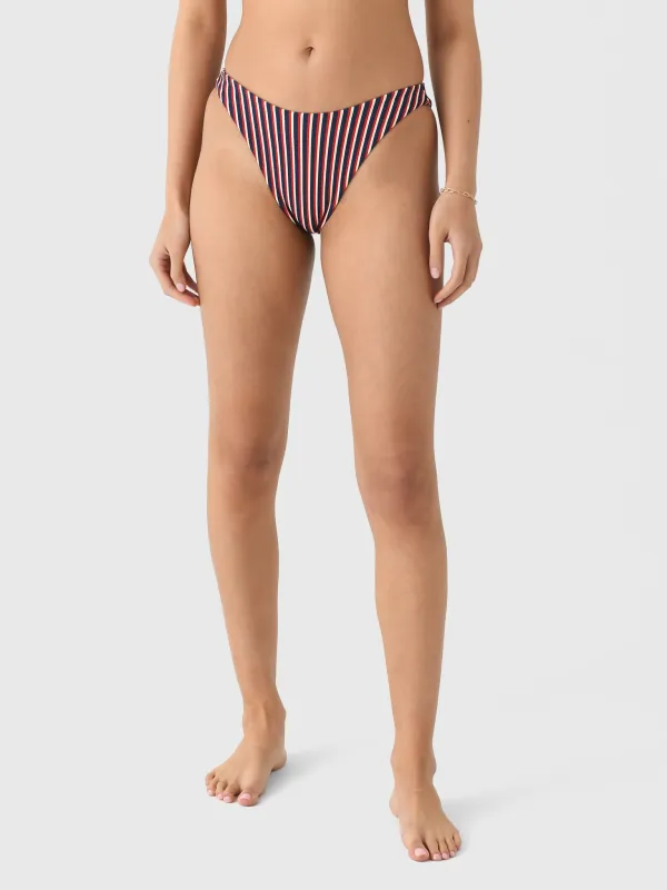 FELLA Women's Elvis Bikini Bottom sold by Saint Bernard