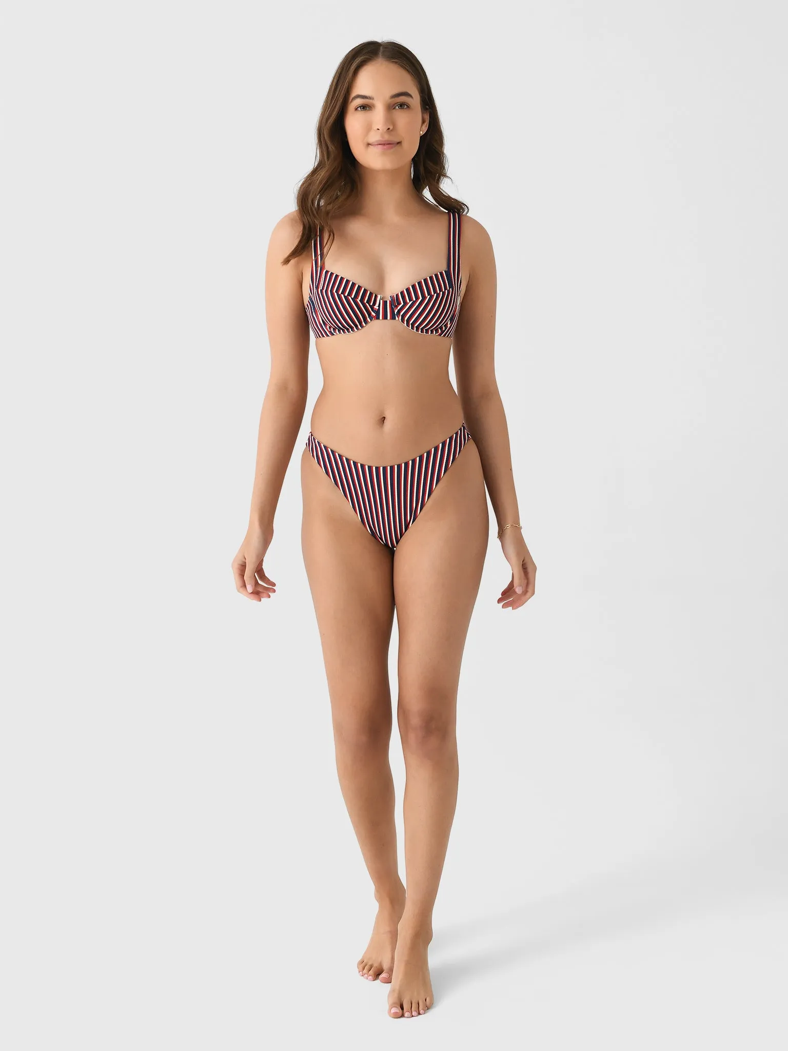 FELLA Women's Elvis Bikini Bottom sold by Saint Bernard product image thumbnail 2