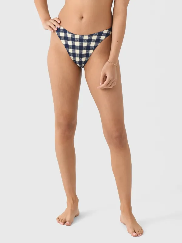 FELLA Women's Elvis Bikini Bottom sold by Saint Bernard