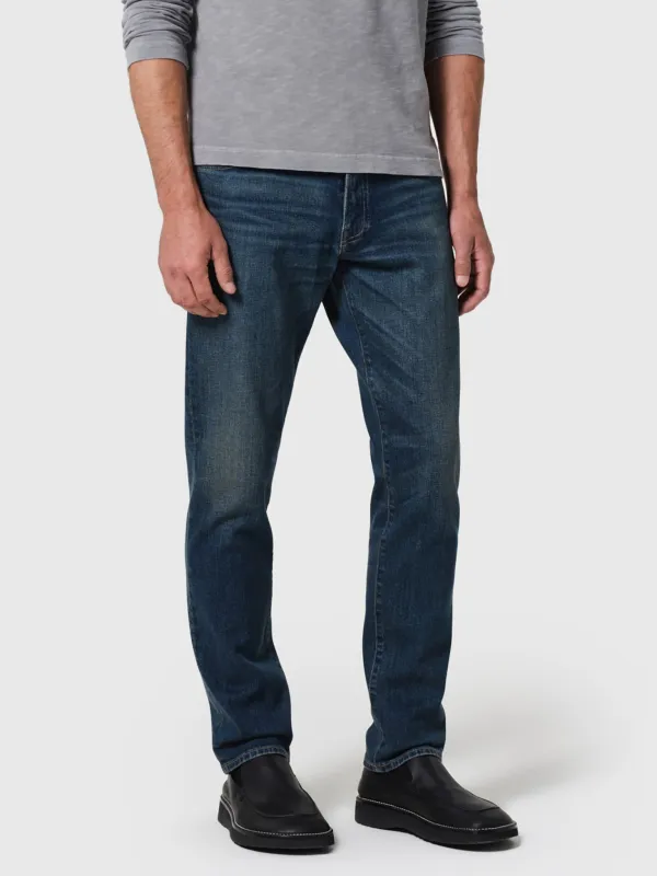 Citizens Of Humanity Men's Adler Tapered Classic Jean sold by Saint Bernard