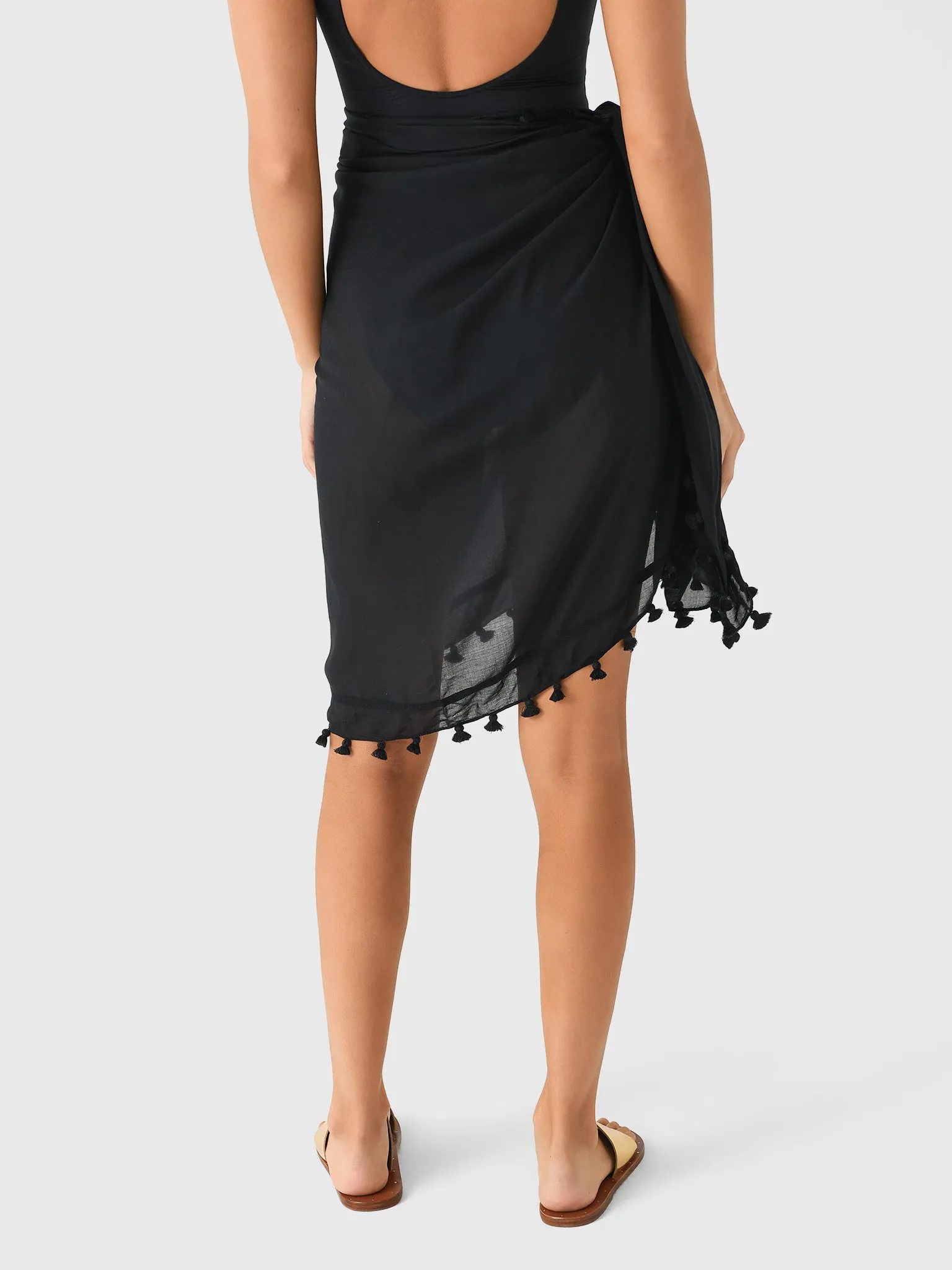 Melissa Odabash Women's Pareo sold by Saint Bernard product image thumbnail 4