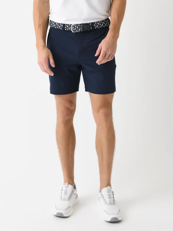 Mizzen+Main Men's Helmsman 7" Short sold by Saint Bernard