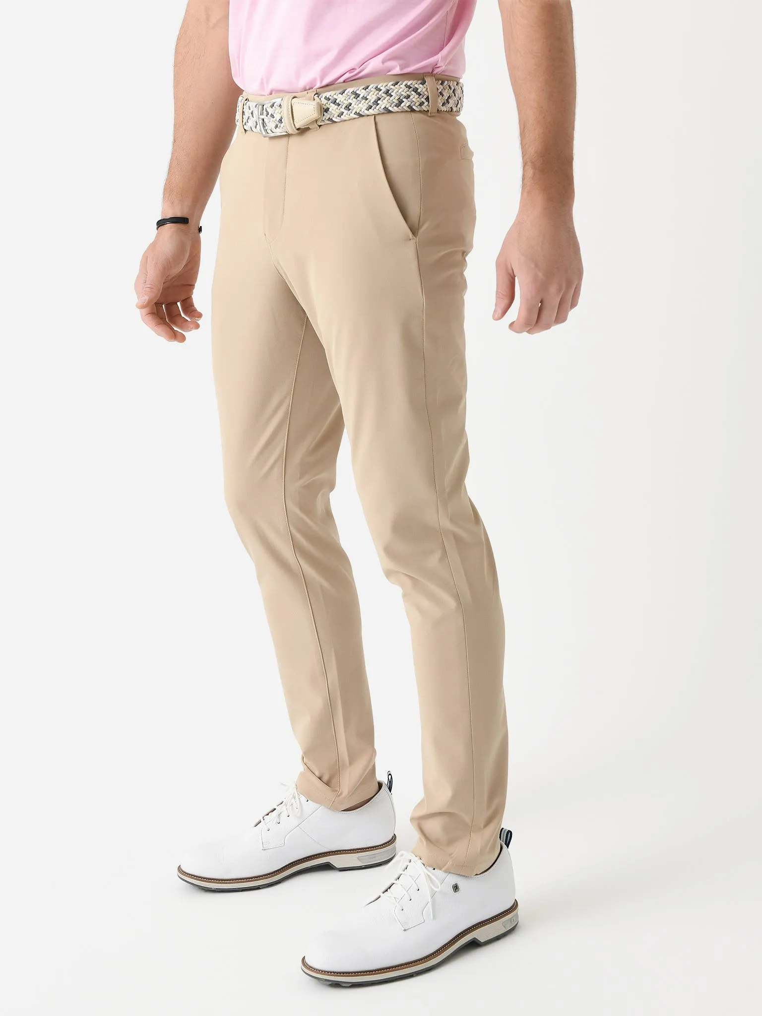 Mizzen+Main Men's Helmsman Chino Pant sold by Saint Bernard product image thumbnail 5