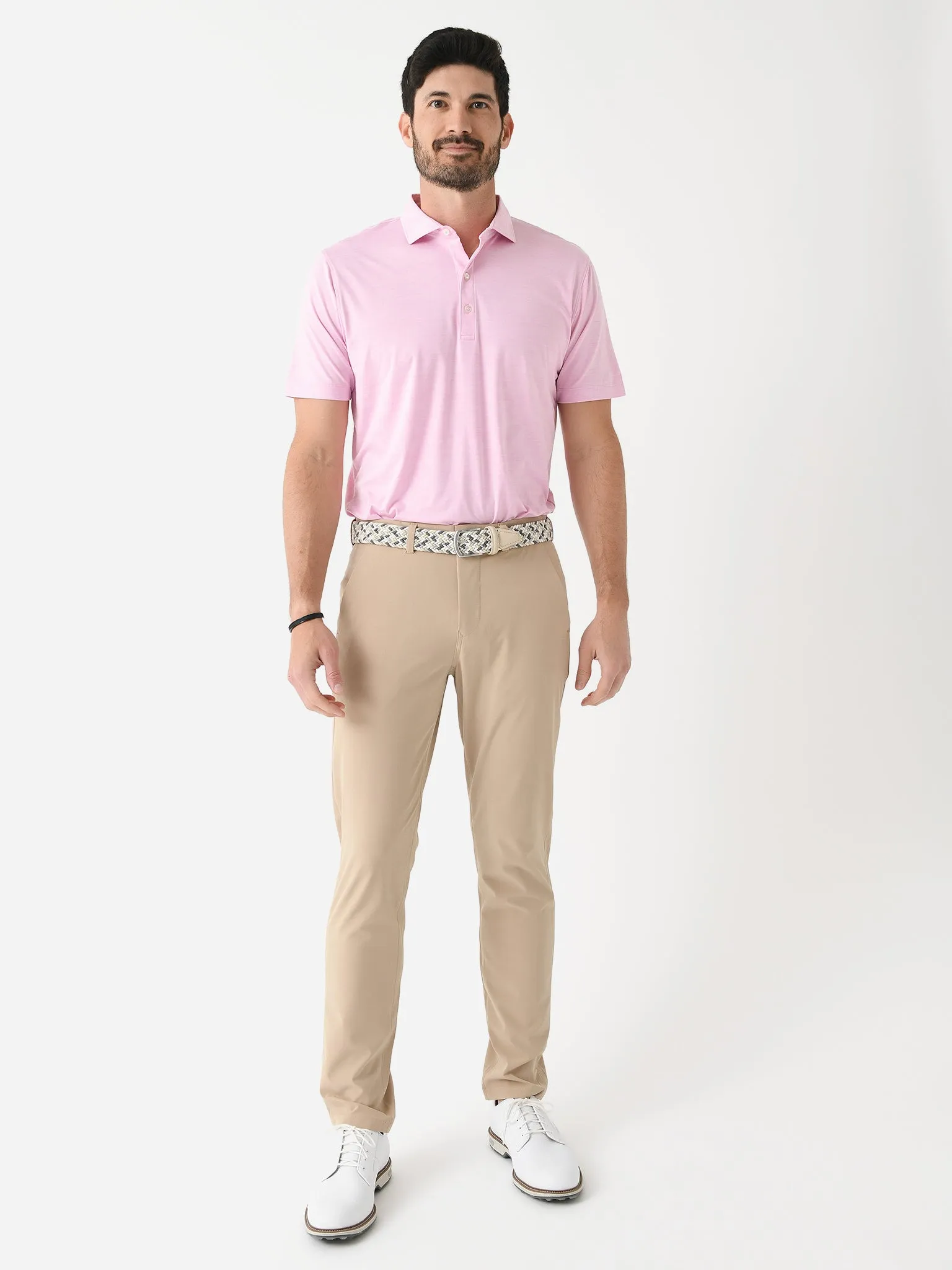 Mizzen+Main Men's Helmsman Chino Pant sold by Saint Bernard product image thumbnail 4