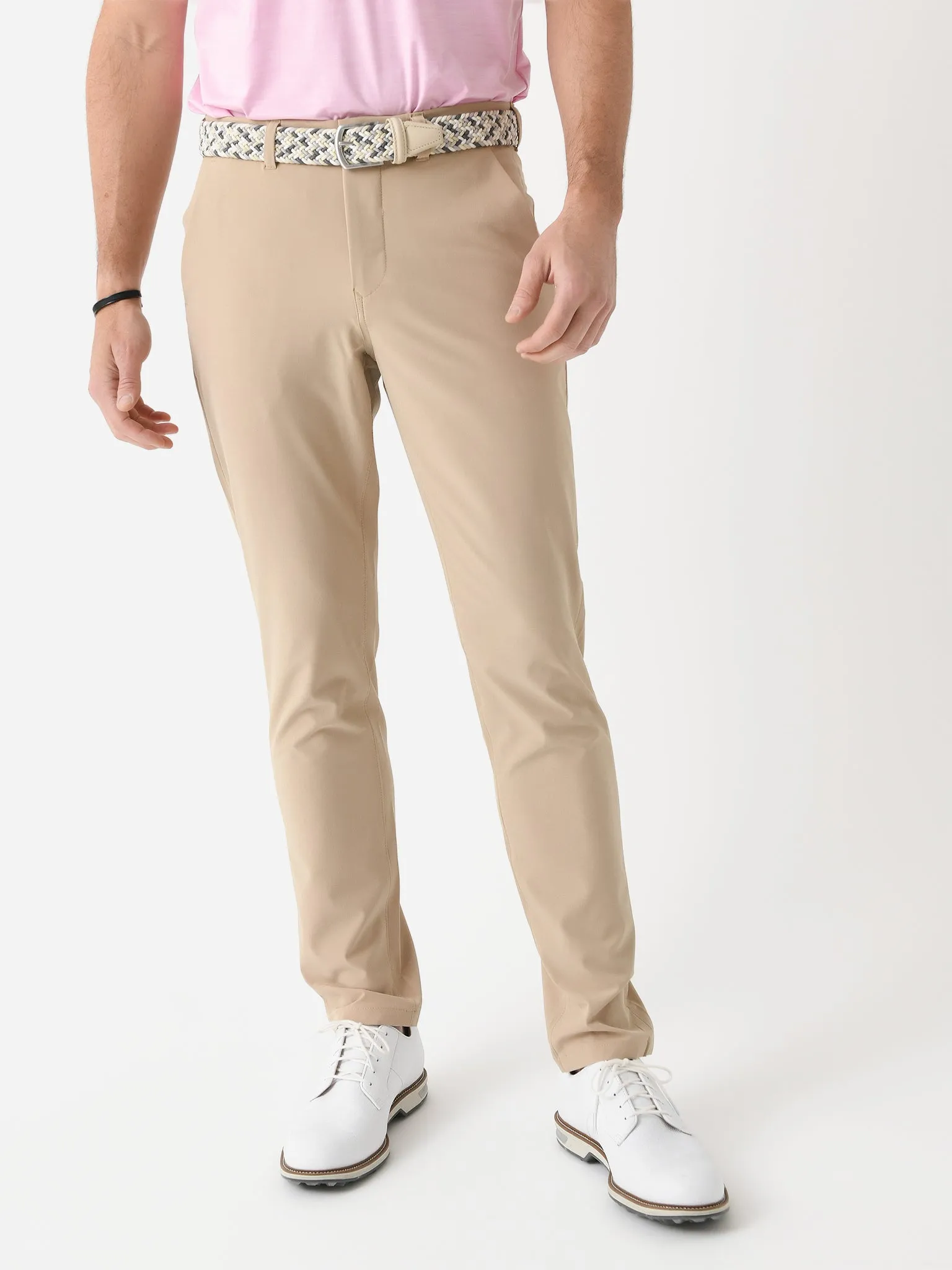 Mizzen+Main Men's Helmsman Chino Pant sold by Saint Bernard product image thumbnail 3
