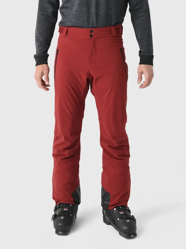 Helly Hansen Men's Alpha LIFALOFT™ Insulated Ski Pant made by Helly Hansen