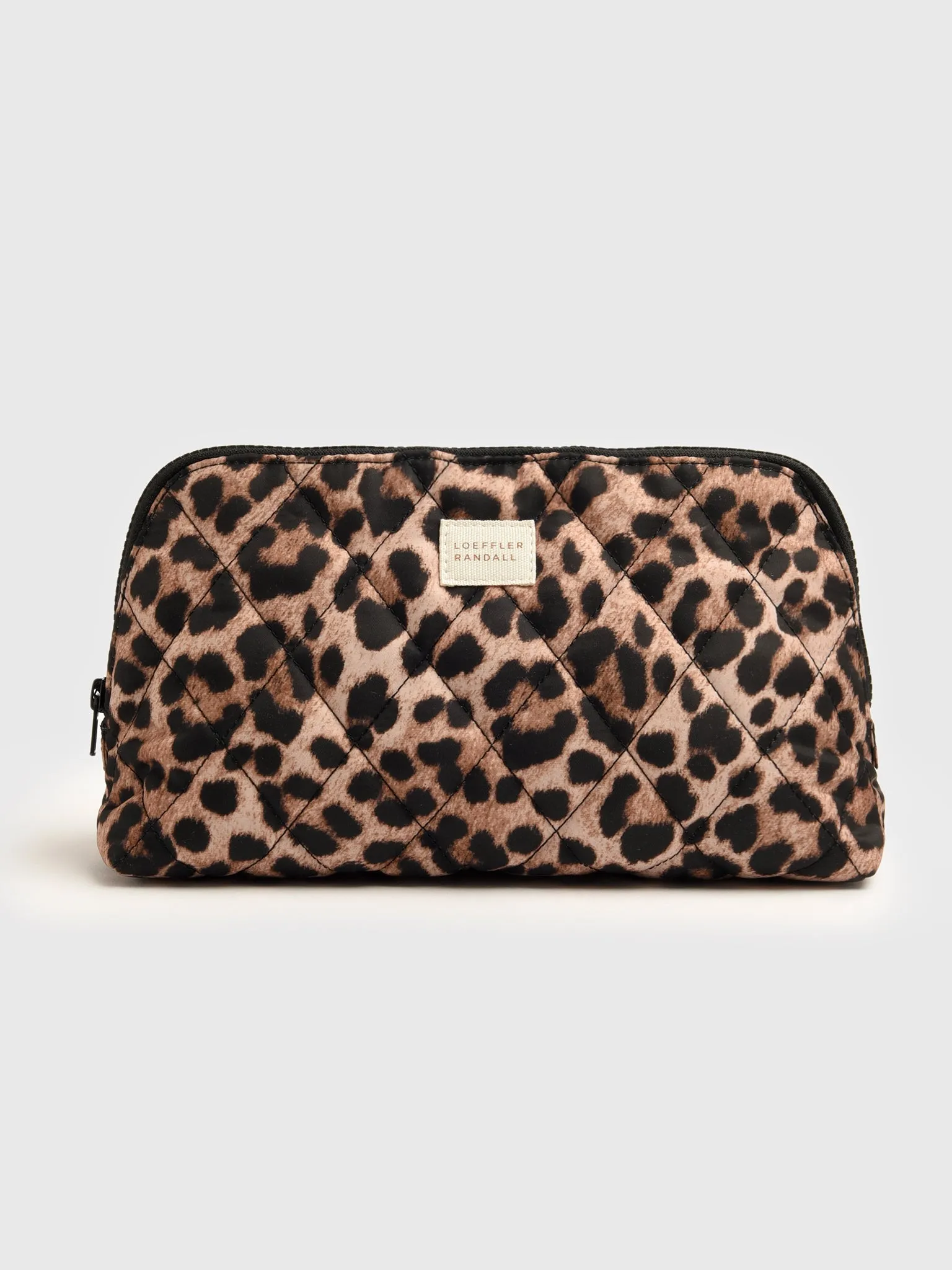 Loeffler Randall Frances Cosmetic Pouch sold by Saint Bernard