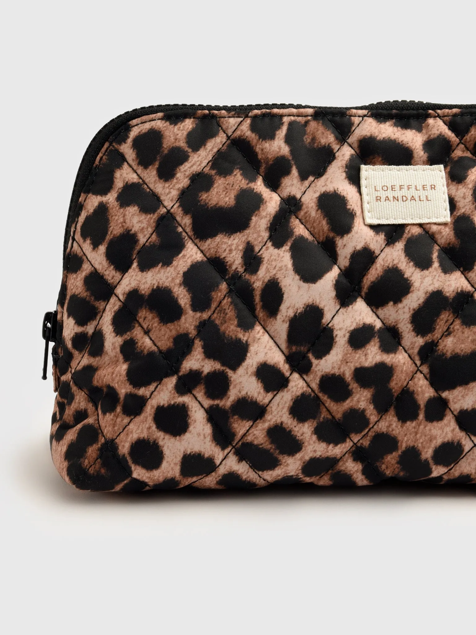 Loeffler Randall Frances Cosmetic Pouch sold by Saint Bernard product image thumbnail 4