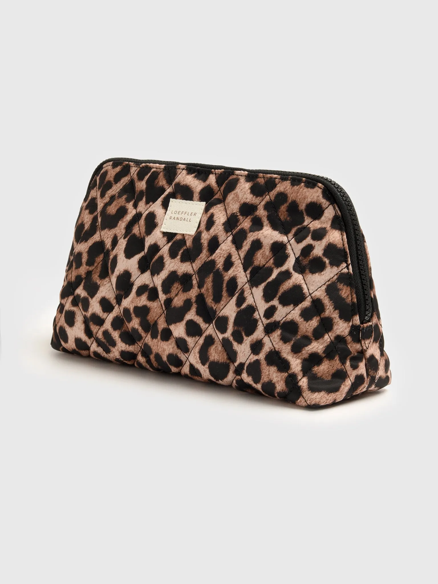 Loeffler Randall Frances Cosmetic Pouch sold by Saint Bernard product image thumbnail 2