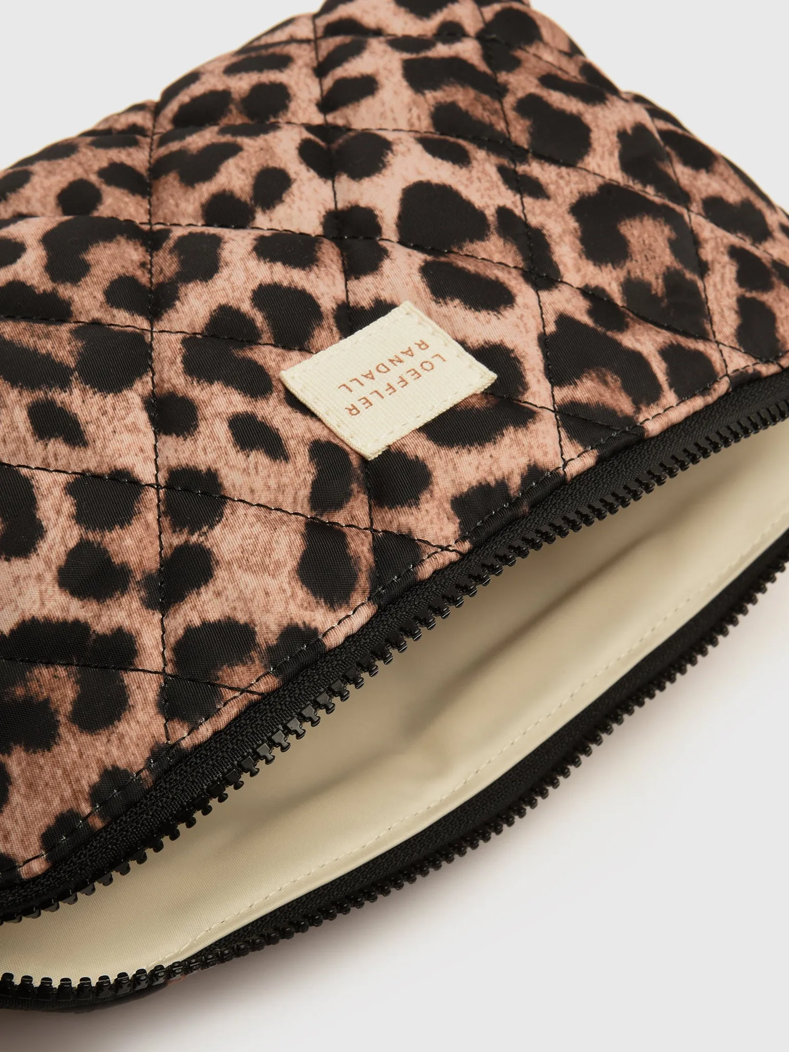 Loeffler Randall Frances Cosmetic Pouch sold by Saint Bernard product image thumbnail 5