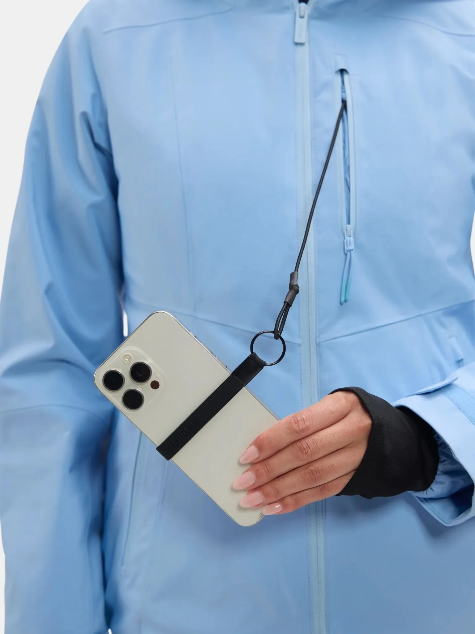 Halfdays Women's Lawrence Jacket sold by Saint Bernard product image thumbnail 4