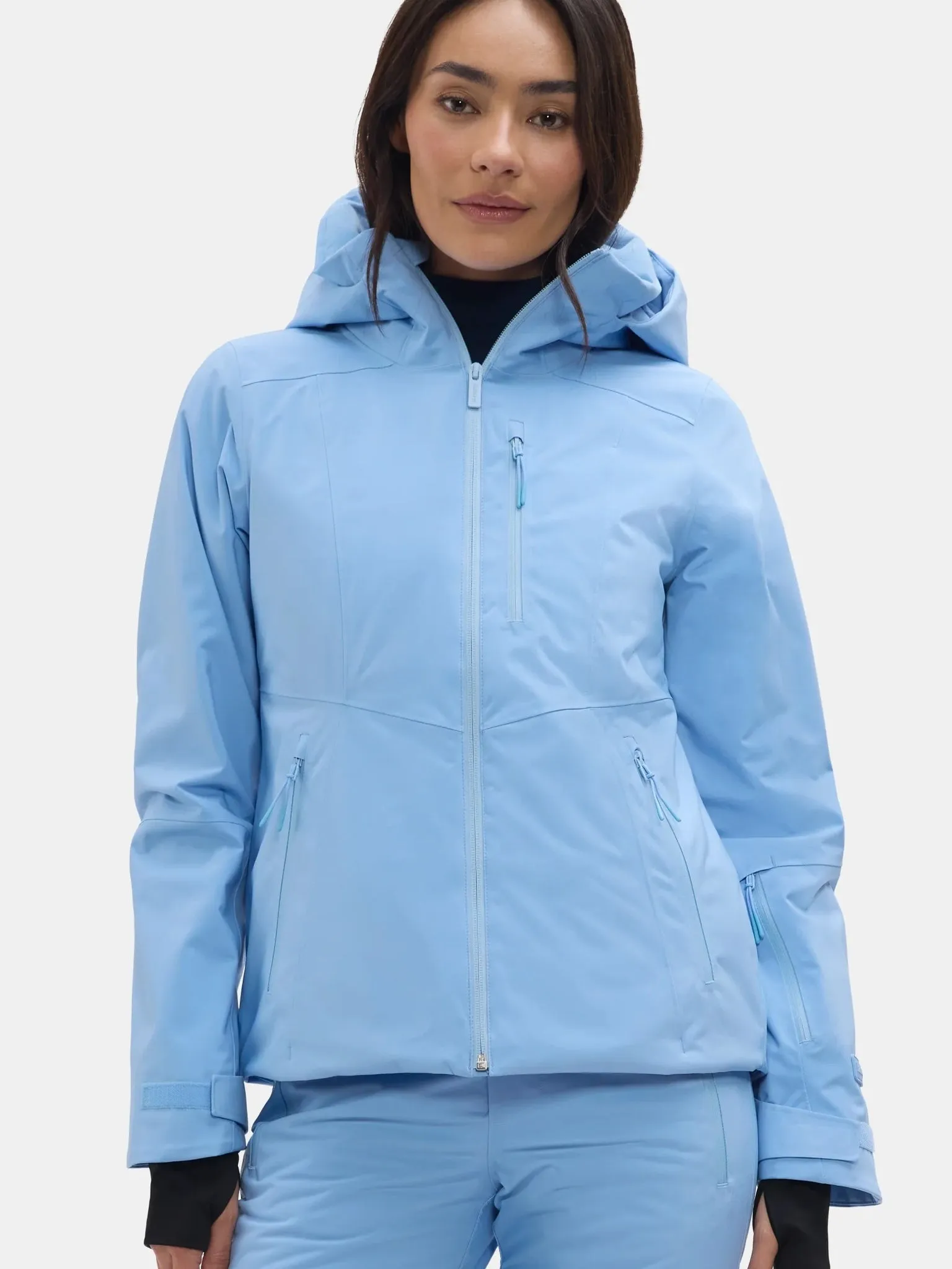 Halfdays Women's Lawrence Jacket sold by Saint Bernard