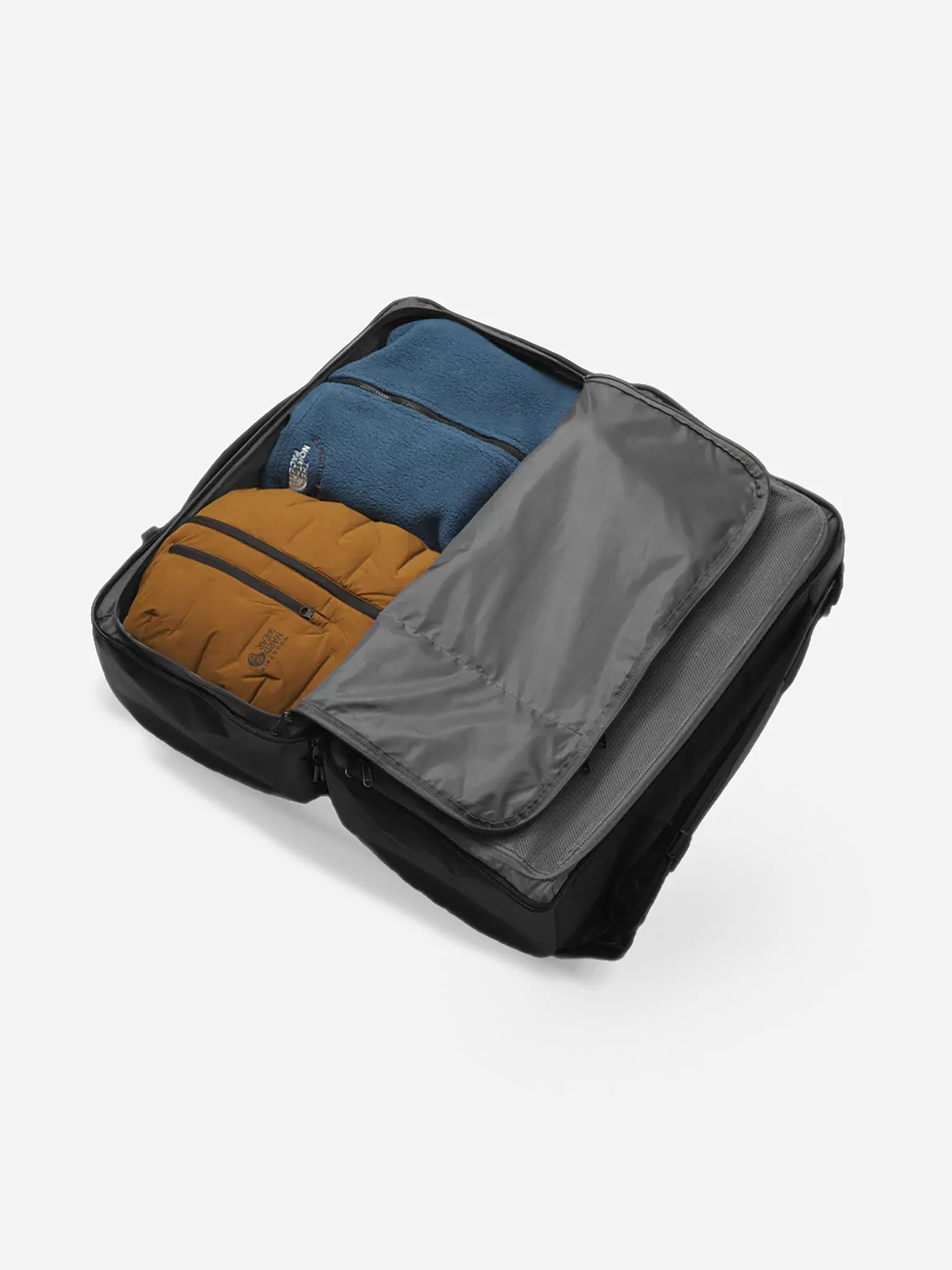 DB Journey Roamer Pro 70L Split Duffel sold by Saint Bernard product image thumbnail 5