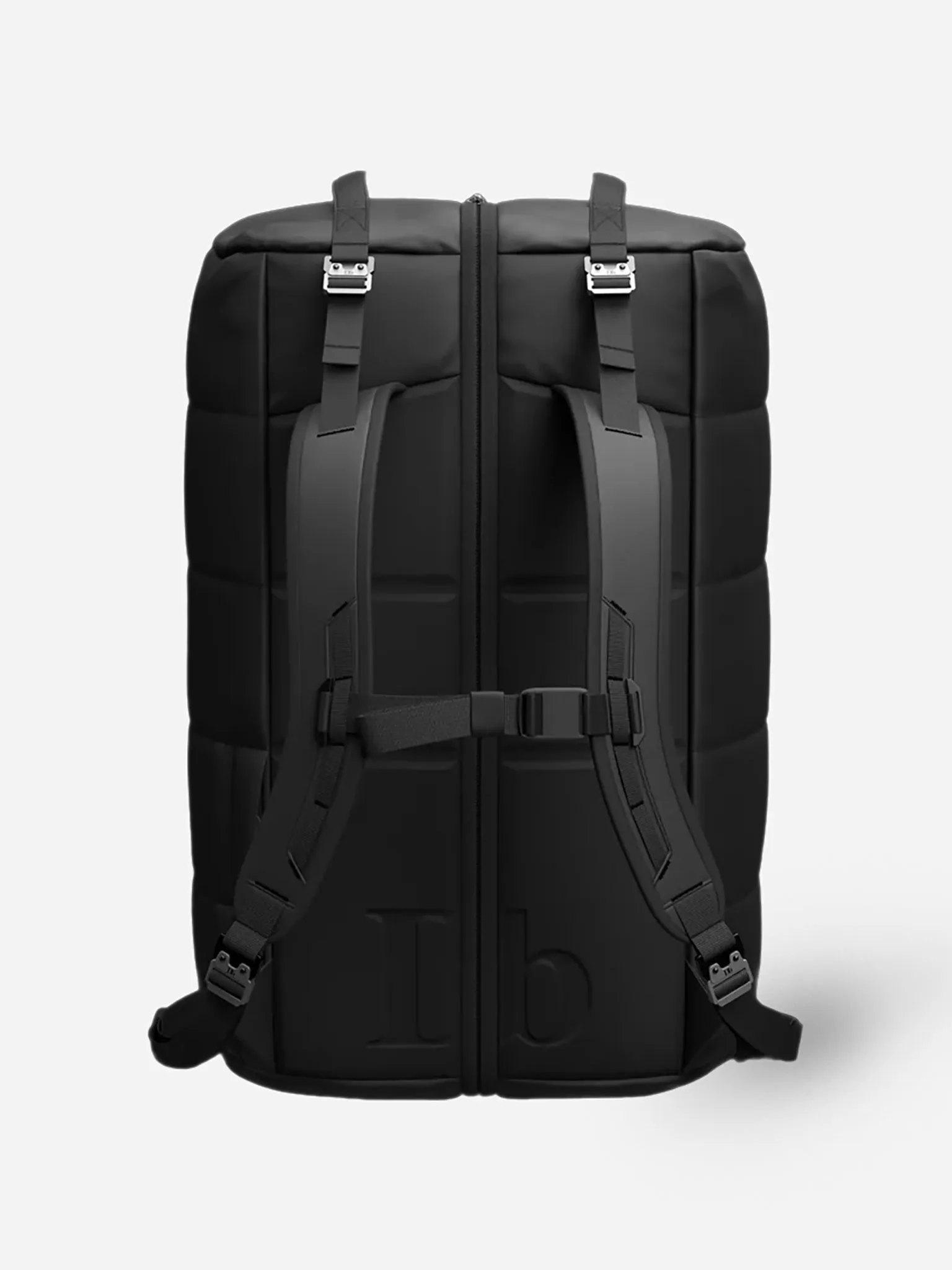 DB Journey Roamer Pro 70L Split Duffel sold by Saint Bernard product image thumbnail 4