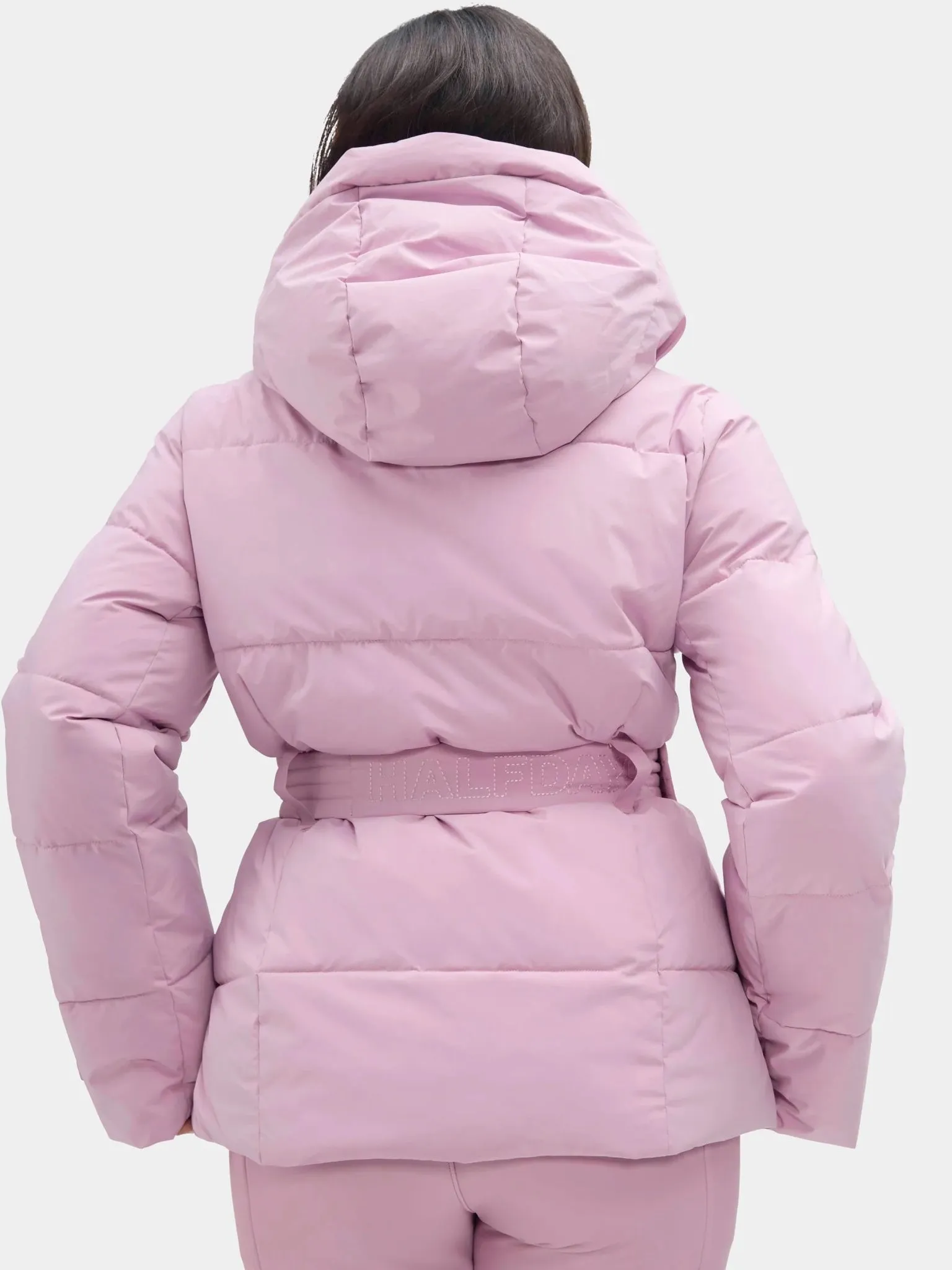 Halfdays Women's Hedy Jacket sold by Saint Bernard product image thumbnail 2
