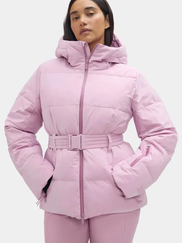 Halfdays Women's Hedy Jacket made by Halfdays